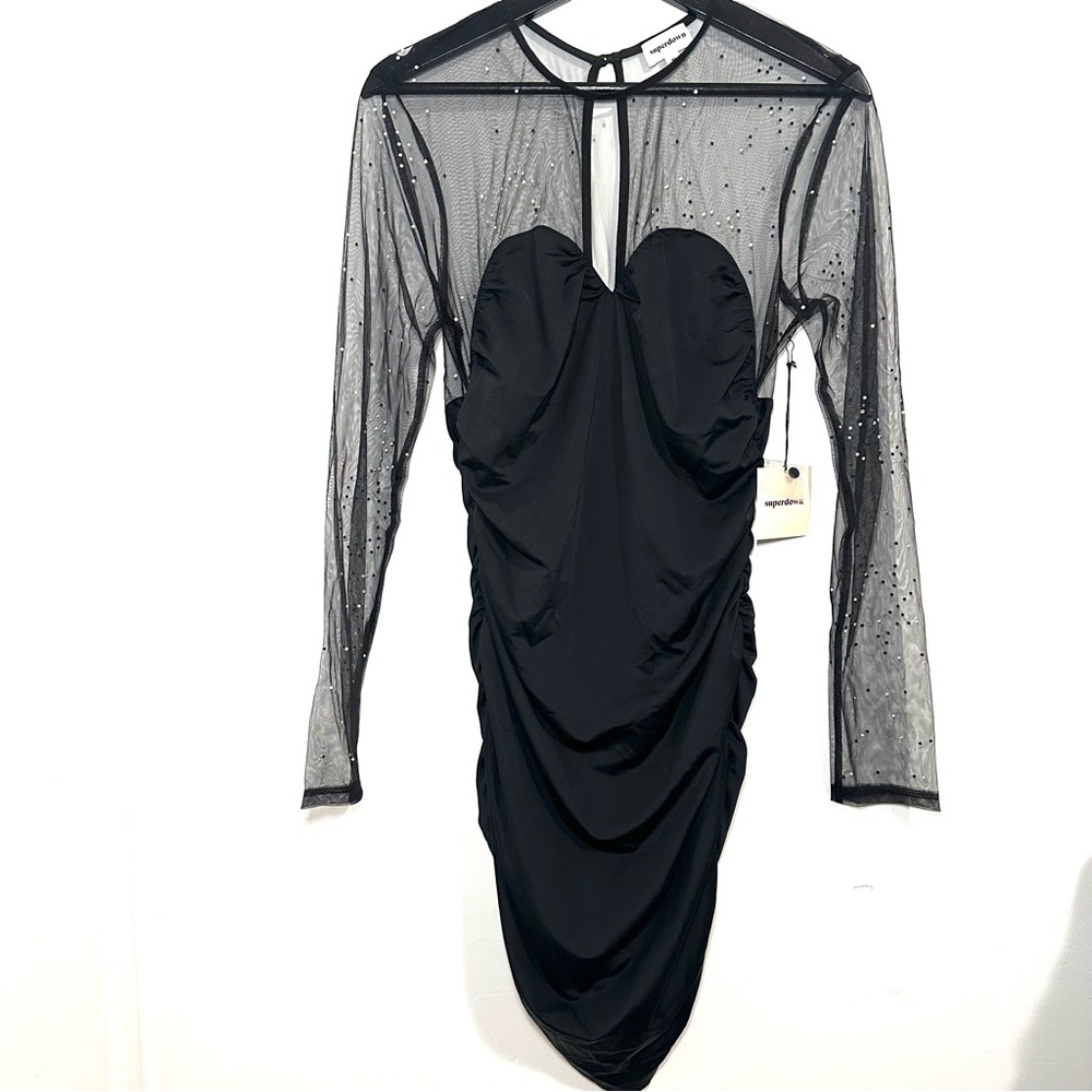 Revolve - Picture 5 of 5